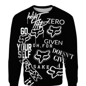 FX SWEATER