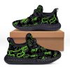 FX SHOES NN4