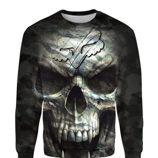 MEN WOMEN FOX 3D HORROR