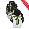 CUSTOM NAME RACING (FULL SIZE)