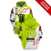 CUSTOM NAME RACING (FULL SIZE)