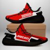 LIMITED EDITION 3D FULL PRINTING SHOE HKT9