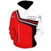 Audi MA 3D Full Printing