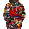 Full Logo Honda