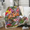 LIMITED EDITION KTM BLANKET