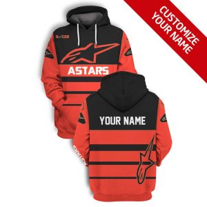 CUSTOM NAME RACING (FULL SIZE)