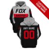 CUSTOM NAME RACING (FULL SIZE)
