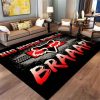 KAWASAKI BRAAAP RUG