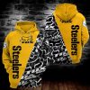 Foxr Steelers All Over Printed 3D Shirt Ut130915