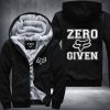 ZERO FX GIVEN FLEECE HOODIE