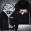 My DB is Calling Fleece Zip Hoodies