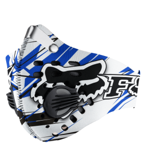 SPORT FULL PRINTED 3D (WASHABLE & REUSABLE)