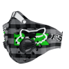 SPORT FULL PRINTED 3D (WASHABLE & REUSABLE)