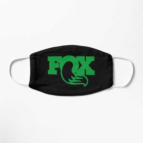 FULL PRINTED 3D (WASHABLE & REUSABLE)