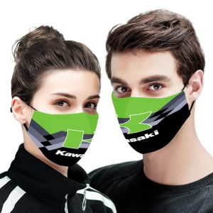 FULL PRINTED 3D (WASHABLE & REUSABLE)