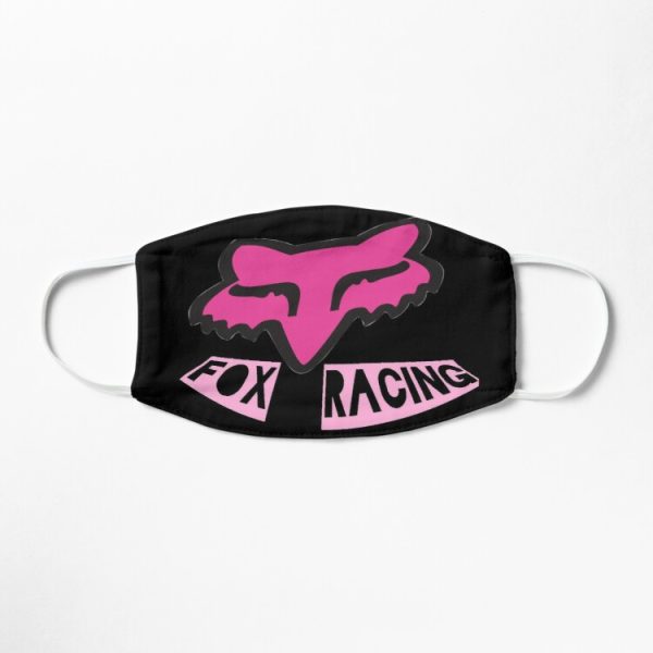 FULL PRINTED 3D (WASHABLE & REUSABLE)