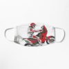 FULL PRINTED 3D (WASHABLE & REUSABLE)