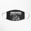 FULL PRINTED 3D (WASHABLE & REUSABLE)