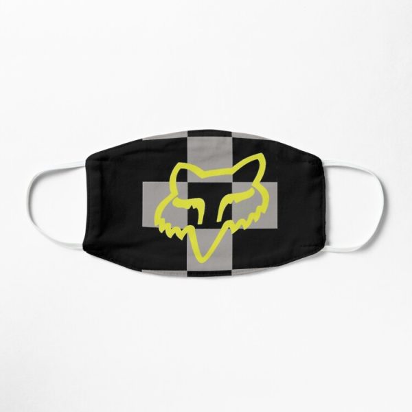 FULL PRINTED 3D (WASHABLE & REUSABLE)