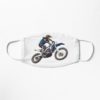 FULL PRINTED 3D (WASHABLE & REUSABLE)