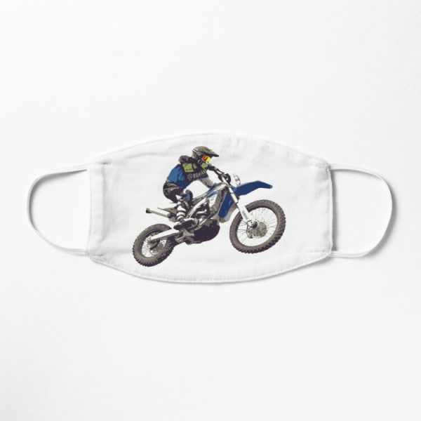 FULL PRINTED 3D (WASHABLE & REUSABLE)