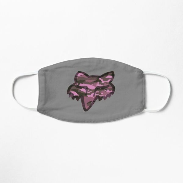 FULL PRINTED 3D (WASHABLE & REUSABLE)