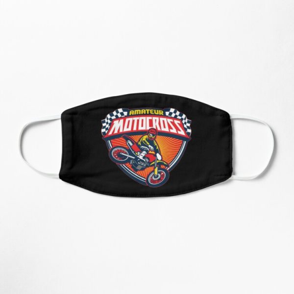 FULL PRINTED 3D (WASHABLE & REUSABLE)