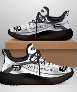 Reze Yeezy Shoes Jeep FR71