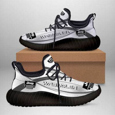 Reze Yeezy Shoes Jeep FR71