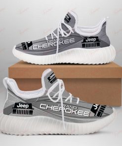 Reze Yeezy Shoes Jeep KW61