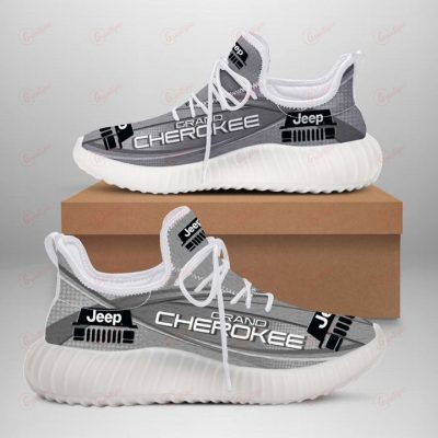 Reze Yeezy Shoes Jeep KW61