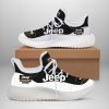 Reze Yeezy Shoes Jeep EC61