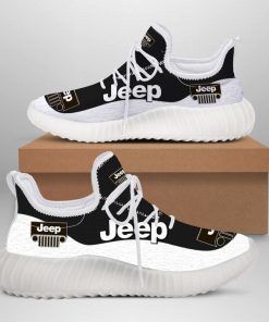 Reze Yeezy Shoes Jeep EC61