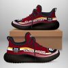 Reze Yeezy Shoes Jeep BF46