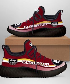 Reze Yeezy Shoes Jeep BF46