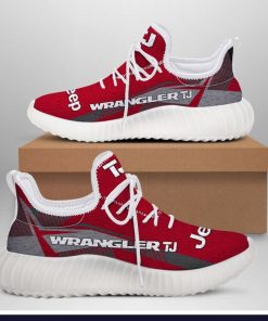 Reze Yeezy Shoes Jeep JE49