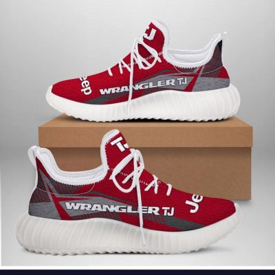 Reze Yeezy Shoes Jeep JE49