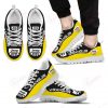 SOLE SNEAKER JEEP QL61