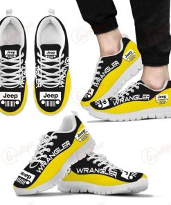 SOLE SNEAKER JEEP QL61