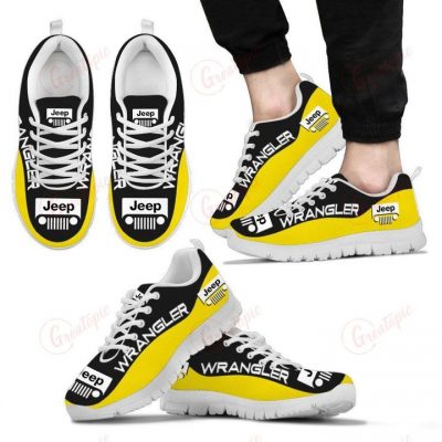 SOLE SNEAKER JEEP QL61