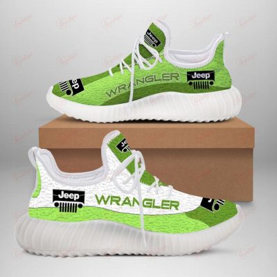 Reze Yeezy Shoes Jeep JW56