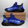 Reze Yeezy Shoes Jeep VZ18