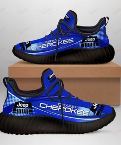 Reze Yeezy Shoes Jeep VZ18