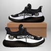 Reze Yeezy Shoes Jeep LA32