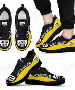 SOLE SNEAKER JEEP TC51