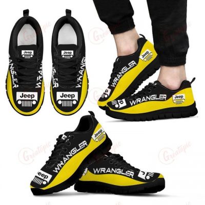 SOLE SNEAKER JEEP TC51