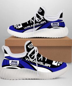 Reze Yeezy Shoes Jeep VM38