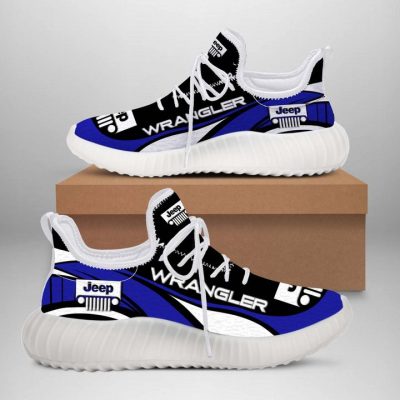 Reze Yeezy Shoes Jeep VM38