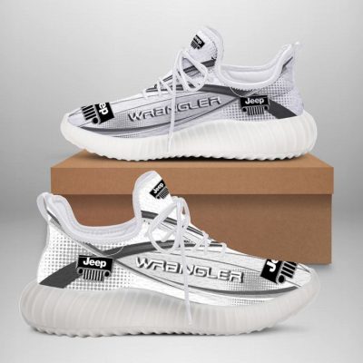 Reze Yeezy Shoes Jeep JW19