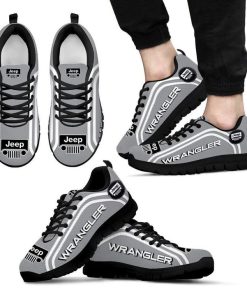 SOLE SNEAKER JEEP QK19